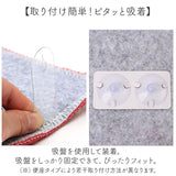 ムーミン トイレ グッズ 通販 トイレカバー セット 北欧 4点セット トイレマット 蓋カバー スリッパ ペーパーホルダー O型 U型 洗浄暖房型 おしゃれ かわいい キャラクター MOOMIN