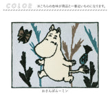 ムーミン バスマット 通販 足拭きマット 足ふきマット 足元マット ドアマット 滑り止め おしゃれ 北欧 かわいい 洗面所 脱衣所 オシャレ 可愛い キャラクター MOOMIN