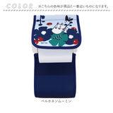 ムーミン トイレ グッズ 通販 トイレットペーパーホルダーカバー トイレペーパーホルダーカバー トイレットペーパーカバー キャラクター 北欧 洗える 洗濯機 おしゃれ かわいい オシャレ