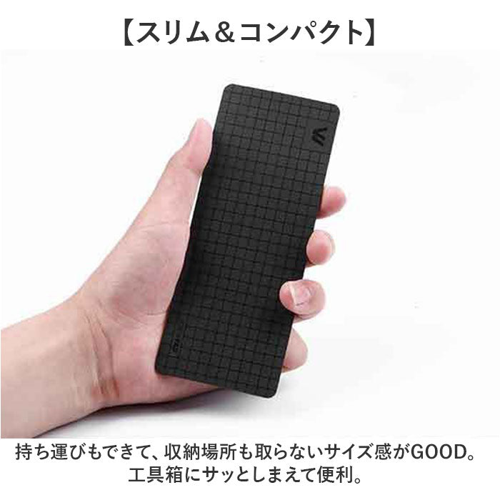 マグネットパッド 精密ネジ向け 通販 ネジマット マグネットネジマット マグネット パッド マット マグネットマット ネジパッド 修理ツール 磁石 修理 使いやすい 扱いやすい 便利 ネジ
