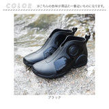 レインシューズ ショート 防水 通販 防水シューズ 作業靴 ゴム靴 雨靴 軽量 軽い 一体成型 防滑 すべり止め 滑り止め レイングッズ カジュアル メンズ レディース 園芸 ガーデニング