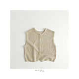 キッズ ニットベスト ボタン 通販 ニット ベスト 重ね着 ノースリーブ 子ども服 子供服 キッズ服 女の子 女子 男の子 男子 男女兼用 ユニセックス 秋 冬 秋物 冬物 男児 女児 子供 子ども