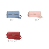 お財布ショルダー レディース 通販 スマホポーチ ポーチ スマホ 財布 スマホショルダー ポシェット バック ショルダーバッグ 肩掛け 斜めかけ 斜めがけ カードポケット カードホルダー