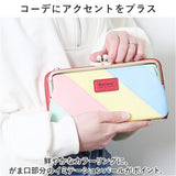 お財布ショルダー レディース 通販 スマホショルダー スマホポーチ ポーチ スマホ 財布 ポシェット バック ショルダーバッグ 肩掛け 斜めかけ 斜めがけ がま口 カードポケット