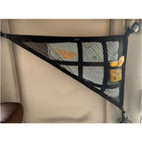 車 天井収納 ネット M 通販 車内天井収納ネット 車内天井ネット ルーフネット 車内 天井 収納 天井ネット カー用品 便利グッズ 吊り下げ収納 車内収納 車内収納グッズ 天井収納ポケット