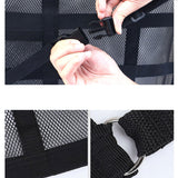 車 天井収納 ネット M 通販 車内天井収納ネット 車内天井ネット ルーフネット 車内 天井 収納 天井ネット カー用品 便利グッズ 吊り下げ収納 車内収納 車内収納グッズ 天井収納ポケット