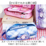 ペンケース かわいい 筆箱 リボン 通販 ふでばこ 筆記用具 ポーチ 小物入れ 収納 収納ポーチ 収納バッグ 収納バック 大容量 文具箱 文具 可愛い りぼん 持ち運び 小学生 中学生 ギフト
