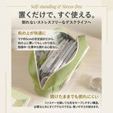 ペンケース ポーチ型 通販 筆箱 ふでばこ ペンポーチ クリアポケット 筆入れ 透明 大容量 押し活 女の子小学生 中学生 女子 高校生 文房具 文具入れ 子ども 子供 こども キッズ 可愛い