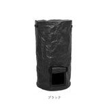 コンポスター 通販 生ごみ処理機 生ゴミ処理機 家庭園芸用堆肥袋 家庭用堆肥箱 直径35×高さ60cm 54L 大容量 コンホ゜スト 発酵と分解 持ち運び 便利 落ち葉 乾燥した雑草 野菜の葉