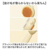 ペット ブラシ 犬 猫 通販 スリッカーブラシ スリッカー ペットブラシ 犬ブラシ 猫ブラシ ペット用ブラシ 犬用ブラシ 猫用ブラシ 毛取りブラシ ピンブラシ ブラッシング トリミング