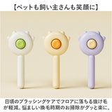 ペット ブラシ 犬 猫 通販 スリッカーブラシ スリッカー ペットブラシ 犬ブラシ 猫ブラシ ペット用ブラシ 犬用ブラシ 猫用ブラシ 毛取りブラシ ピンブラシ ブラッシング トリミング