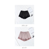 ペチパンツ レース 通販 ペチコートパンツ用 ペチコート パンツ インナーパンツ ショートパンツ アンダーウェア ランジェリー 下着 ルームウェア 肌着 婦人用 パンツ タップパンツ 無地