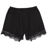 ペチパンツ レース 通販 ペチコートパンツ用 ペチコート パンツ インナーパンツ ショートパンツ アンダーウェア ランジェリー 下着 ルームウェア 肌着 婦人用 パンツ タップパンツ 無地