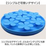 フードボウル 早食い防止 犬 猫 通販 餌入れ スローフードフィーダー 食器 ペット用食器 エサ入れ ペット食器 ペットフードボウル ペット ペット用 ykpf4989 ネコ かわいい 可愛い