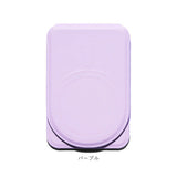 スマホスタンド マグネット式 折りたたみ 通販 スマホホルダー スマホ ホルダー スタンド マグネット 折り畳み 折り畳み式 軽量 薄型 軽い 持ち運び コンパクト ポータブルスタンド 撮影
