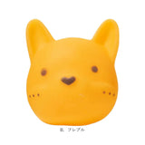 犬 おもちゃ 音が鳴る ボール 通販 フェイスボール 玩具 オモチャ 犬オモチャ 犬おもちゃ ペットおもちゃ 犬用おもちゃ 鳴るボール 知育玩具 犬のおもちゃ 犬用 かわいい 可愛い 犬用品