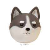 犬 おもちゃ 音が鳴る ボール 通販 フェイスボール 玩具 オモチャ 犬オモチャ 犬おもちゃ ペットおもちゃ 犬用おもちゃ 鳴るボール 知育玩具 犬のおもちゃ 犬用 かわいい 可愛い 犬用品