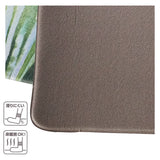 キッチンマット 拭ける 240 通販 おしゃれ キッチン マット 240cm 240センチ 240×45 滑りにくい 新居 新生活 お掃除簡単 PVC用品 洗濯不要 クッション性 防臭 防炎 防カビ 滑り止め加工