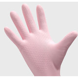 ゴム手袋 ロング 通販 ロンググローブ ロングスリーブ ゴムてぶくろ キッチン 作業用 食器洗い 掃除 キッチン掃除 トイレ掃除 浴室掃除 風呂掃除 手荒れ 肌荒れ 家事用 水仕事