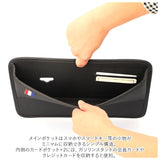車 収納 ポケット 2個セット 通販 シート 隙間 シートポケット カーポケット サイドポケット すき間 すきま 差し込み 挿し込み カード入れ カードケース カードポケット
