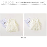 チュール ワンピース ベビー 通販 チュニック フォーマル 長袖 チュールスカート ベビー服 おしゃれ キラキラ ふわふわ スカート 綿 きれいめ 女の子 赤ちゃん 子供服 子供