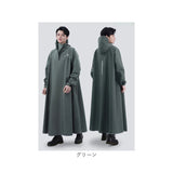 レインコート レインポンチョ 自転車 リュック対応 通販 レインウェア カッパ ポンチョ 雨カッパ 雨具 リュック 自転車用レインコート サイクルレインコート レディース メンズ 男女兼用