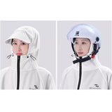 レインコート レインポンチョ 自転車 リュック対応 通販 レインウェア カッパ ポンチョ 雨カッパ 雨具 リュック 自転車用レインコート サイクルレインコート レディース メンズ 男女兼用