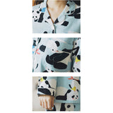 パジャマ ルームウェア レディース 上下セット 通販 ナイトウエア ルームウエア 部屋着 室内着 寝間着 寝巻き 寝巻 ホームウェア 上下 セット 綿 コットン 長袖 長ズボン 100%綿 柄