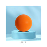 サイレントボール 静音ボール 通販 ボール サイレント 静音 ソフト 柔らかい やわらかい 弾力性 握りやすい 痛くない 衝撃吸収 静音設計 ボール遊び 室内練習 屋内練習 トレーニング 自宅