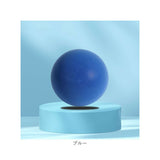 サイレントボール 静音ボール 通販 ボール サイレント 静音 ソフト 柔らかい やわらかい 弾力性 握りやすい 痛くない 衝撃吸収 静音設計 ボール遊び 室内練習 屋内練習 トレーニング 自宅