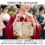 パーティーバッグ 2way 通販 クラッチバッグ ショルダーバッグ 結婚式 パーティ 卒業式 ハンドバッグ バック おしゃれ オシャレ 入学式 ショルダー がま口 肩掛け 二次会 披露宴