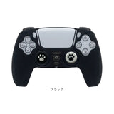 PS5 コントローラーカバー 通販 Playstation5 プレステ 保護 汚れ防止 おしゃれ かわいい シリコンカバー プレイステーション5 保護カバー グリップ 滑り止め 簡単装着 大人 傷防止