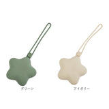携帯ゴミ箱 シリコン 星形 通販 携帯ゴミ入れ 携帯 ポーチ マルチケース マルチホルダー ゴミ入れ 小物入れ ミニ ゴミ箱 エチケットポーチ ミニポーチ バネ口 持ち運び カラビナ付き