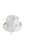 ペン立て 回転 通販 ペンスタンド 鉛筆立て 多機能 大容量 360°360度 おしゃれ 卓上収納 まわるペンホルダー 9ポケット パーティション プラスチック オフィス デスク 学習机