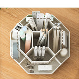 ペン立て 回転 通販 ペンスタンド 鉛筆立て 多機能 大容量 360°360度 おしゃれ 卓上収納 まわるペンホルダー 9ポケット パーティション プラスチック オフィス デスク 学習机