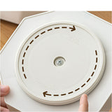 ペン立て 回転 通販 ペンスタンド 鉛筆立て 多機能 大容量 360°360度 おしゃれ 卓上収納 まわるペンホルダー 9ポケット パーティション プラスチック オフィス デスク 学習机