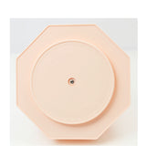 ペン立て 回転 通販 ペンスタンド 鉛筆立て 多機能 大容量 360°360度 おしゃれ 卓上収納 まわるペンホルダー 9ポケット パーティション プラスチック オフィス デスク 学習机