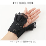 付け袖 レース 通販 つけ袖 つけそで レディース 女性 学生 レイヤード 重ね着 フリル 袖口 重ね着風 おしゃれ オシャレ 上品 可愛い かわいい 大人可愛い フェミニン きれいめ そで 袖