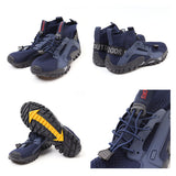 トレッキングシューズ 登山靴 通販 メンズ レディース 男女兼用 靴 クツ くつ ハイカット アウトドア 登山 キャンプ 釣り ランニング カジュアル かっこいい おしゃれ オシャレ