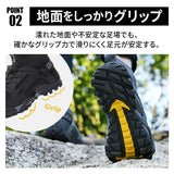 トレッキングシューズ 登山靴 通販 メンズ レディース 男女兼用 靴 クツ くつ ハイカット アウトドア 登山 キャンプ 釣り ランニング カジュアル かっこいい おしゃれ オシャレ