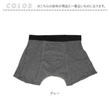 尿漏れパンツ メンズ 通販 ボクサーパンツ 吸水パンツ 失禁パンツ 男性 失禁 ちょい漏れ 尿もれ インナー 快適 下着 残尿 軽失禁 メンズインナー アンダーウェア 介護 パンツ 旅行