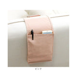 サイドポケット ソファ 通販 収納ポケット 小物入れ 収納 ソファーポケット ソファー掛け袋 ソファ掛け袋 小物入れ収納 リモコン収納 リモコンポケット 収納袋 小物 仕分け 整理 ソファー