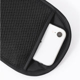 セキュリティポーチ ウエスト 通販 ウエストポーチ 海外旅行 パスポートケース 貴重品 防犯 旅行 盗難防止 シークレットポーチ マネーベルト 貴重品入れ トラベル 薄型 防犯グッズ 財布