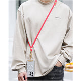 スマホ ストラップ スマホショルダー 通販 携帯ストラップ スマホストラップ スマホショルダーストラップ ショルダーストラップ ショルダー 携帯 スマートフォン 高見え シンプル 長め