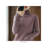 セーター ニット 秋 冬 レディース 通販 ニットセーター タートルネック カットソー ラグラン袖 プルオーバー 長袖 手洗い やや厚手 洗える しっとり ストレッチ ソフト 肌触りが良い