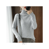 セーター ニット 秋 冬 レディース 通販 ニットセーター タートルネック カットソー ラグラン袖 プルオーバー 長袖 手洗い やや厚手 洗える しっとり ストレッチ ソフト 肌触りが良い