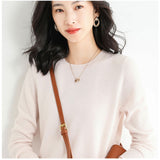 セーター ニット 秋 冬 レディース 通販 ニットセーター 丸首 タイト 長袖 きれいめ ストレッチ 伸縮性 あったか あたたかい ソフト 柔らかい やわらかい シンプル 韓国 カジュアル