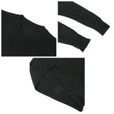 セーター ニット 秋 冬 レディース 通販 ニットセーター 丸首 タイト 長袖 きれいめ ストレッチ 伸縮性 あったか あたたかい ソフト 柔らかい やわらかい シンプル 韓国 カジュアル