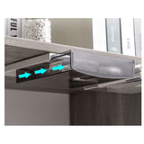 デスク下 引き出し 通販 取り付け デスク 下 収納ケース 収納ボックス 小物入れ 小物収納 テーブル 文房具 机下 省スペース 便利 デスク周り 整理 後付け