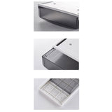 デスク下 引き出し 通販 取り付け デスク 下 収納ケース 収納ボックス 小物入れ 小物収納 テーブル 文房具 机下 省スペース 便利 デスク周り 整理 後付け